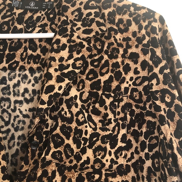 Short sleeve blouse - Picture 3 of 4